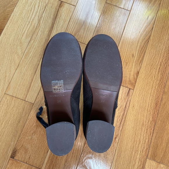 See by Chloe booties - Picture 7 of 7